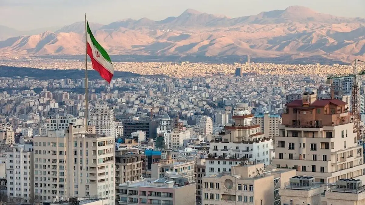 Iran reports 5.7% economic growth for year to March 2024