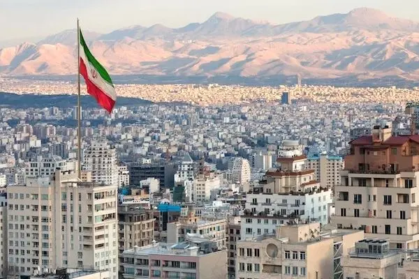 Iran reports 5.7% economic growth for year to March 2024