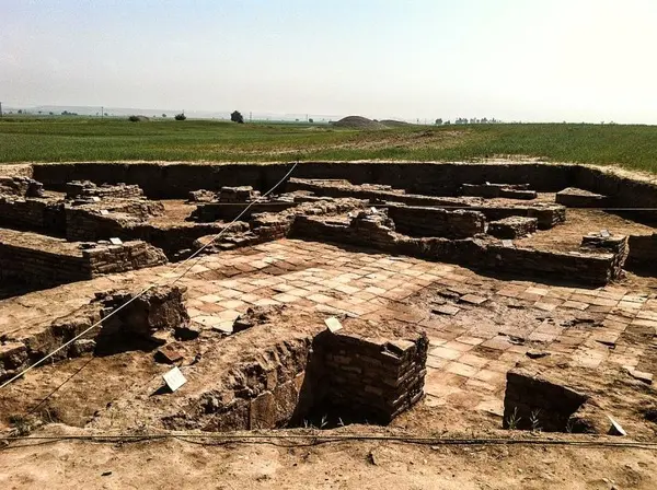 شهر باستانی ـ دانشگاهی جندی‌شاپور احیا می‌شود