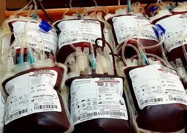 خون مورد نیاز مجروحان در جنوب کشور تامین شده است/  کمبود خون نداریم