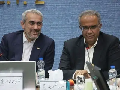توسعه متوازن بدون بهره‌گیری از ظرفیت مناطق آزاد امکان‌پذیر نیست