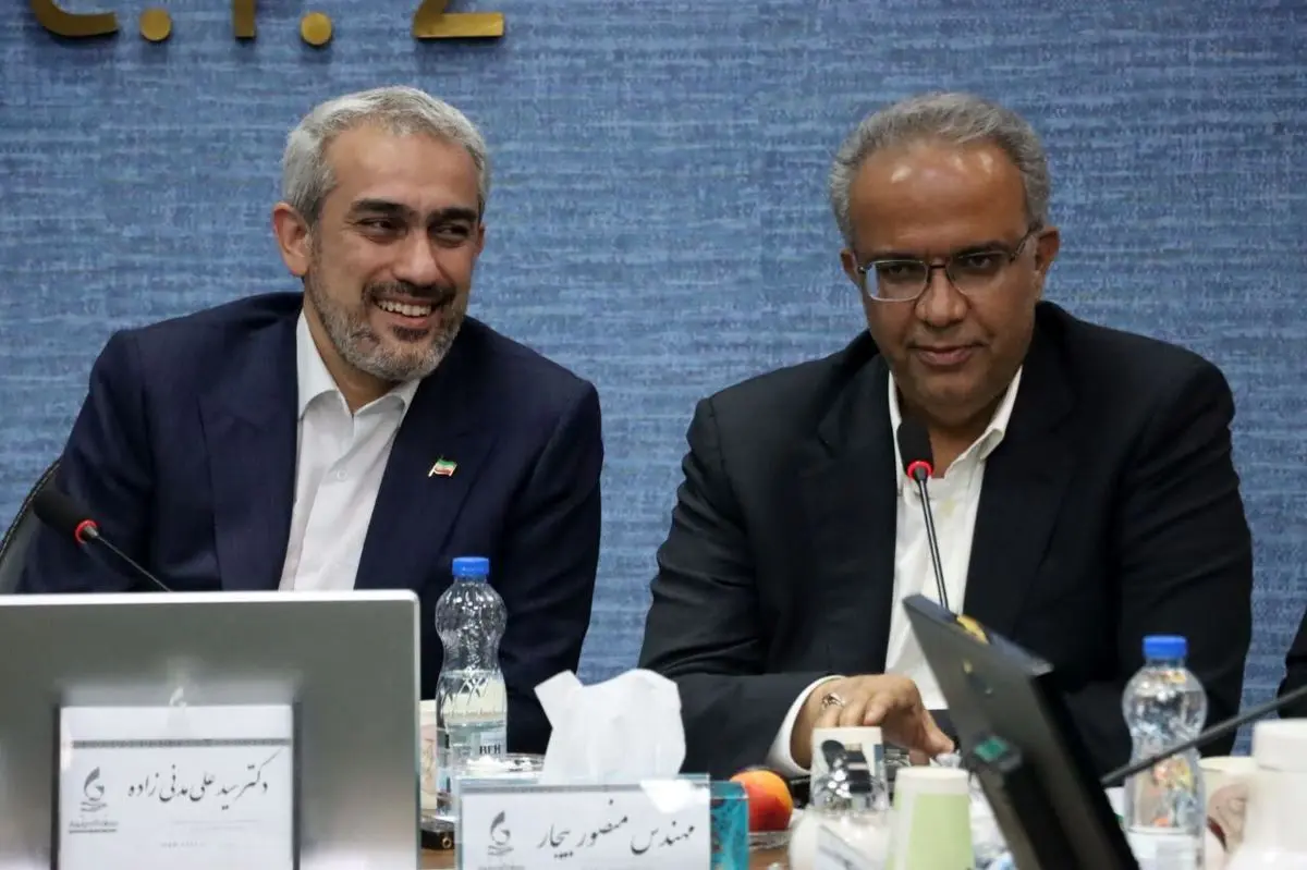 توسعه متوازن بدون بهرهگیری از ظرفیت مناطق آزاد امکانپذیر نیست
