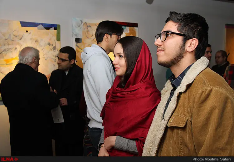گالری
