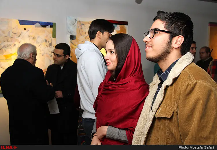 گالری