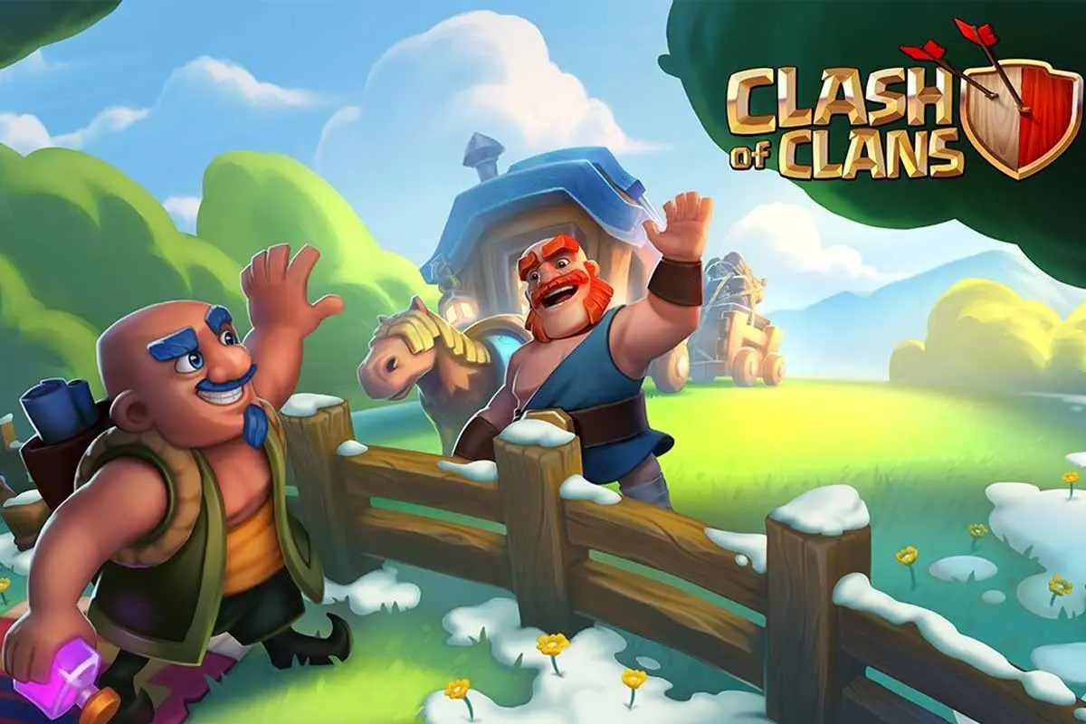 How to get the unlock code for clash of clans | coc market