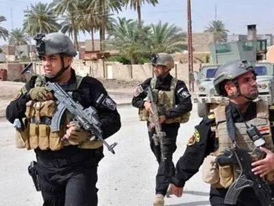 تیراندازی در کمیته انتخاباتی در بصره
