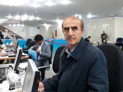 نام‌نویسی عزت‌الله تقوائیان در انتخابات مجلس یازدهم