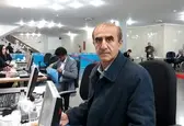 نام‌نویسی عزت‌الله تقوائیان در انتخابات مجلس یازدهم