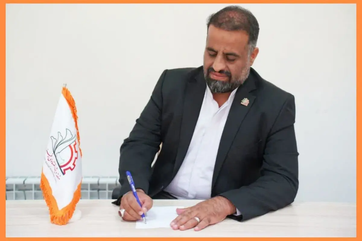 انقلاب صنعتی استان کرمان و آثار ملی آن
