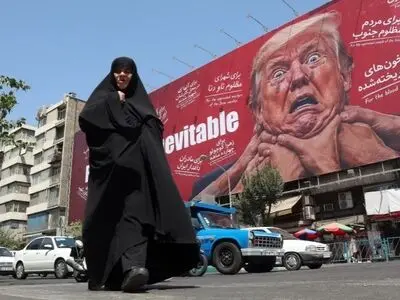 الحرس الثوري: أعددنا خططا لمواجهة تداعيات الحرب الاقتصادية الأمريكية