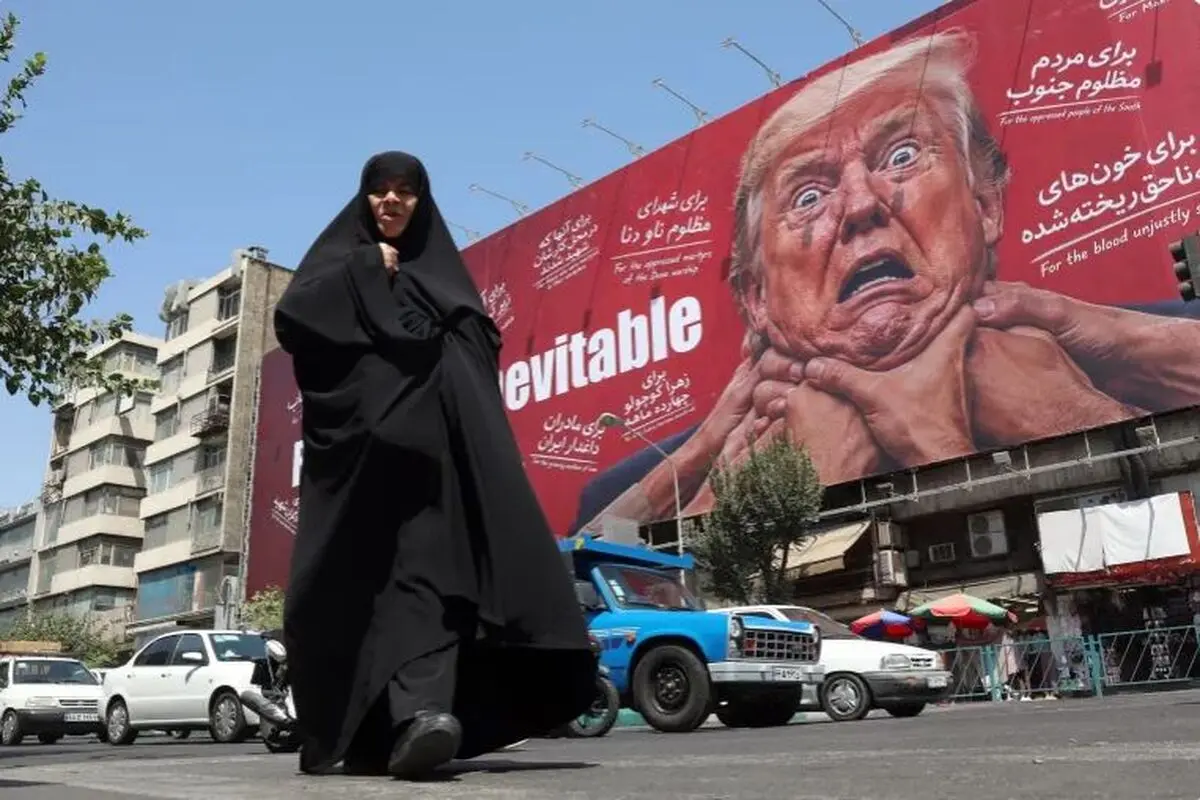 الحرس الثوري: أعددنا خططا لمواجهة تداعيات الحرب الاقتصادية الأمريكية