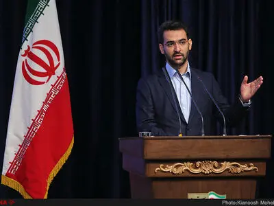 فیلترینگ فضای مجازی از اختیار وزارت ارتباطات خارج است