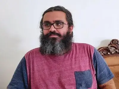 به سمت شوخی‌های اینستاگرامی نرفتم/ هدفم خنداندن مخاطب است