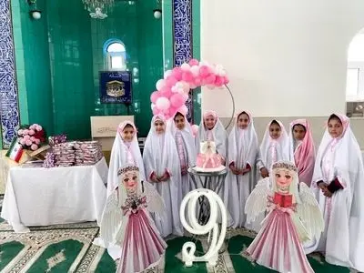 مدارس کشور آماده برگزاری جشن تکلیف دختران، تقویم مراسم و برنامه‌های فرهنگی