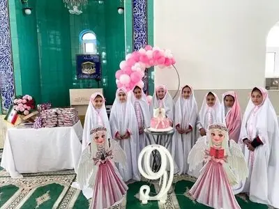 مدارس کشور آماده برگزاری جشن تکلیف دختران، تقویم مراسم و برنامه‌های فرهنگی