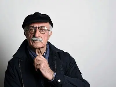 نمایش آثار کامران شیردل در موزه سینما