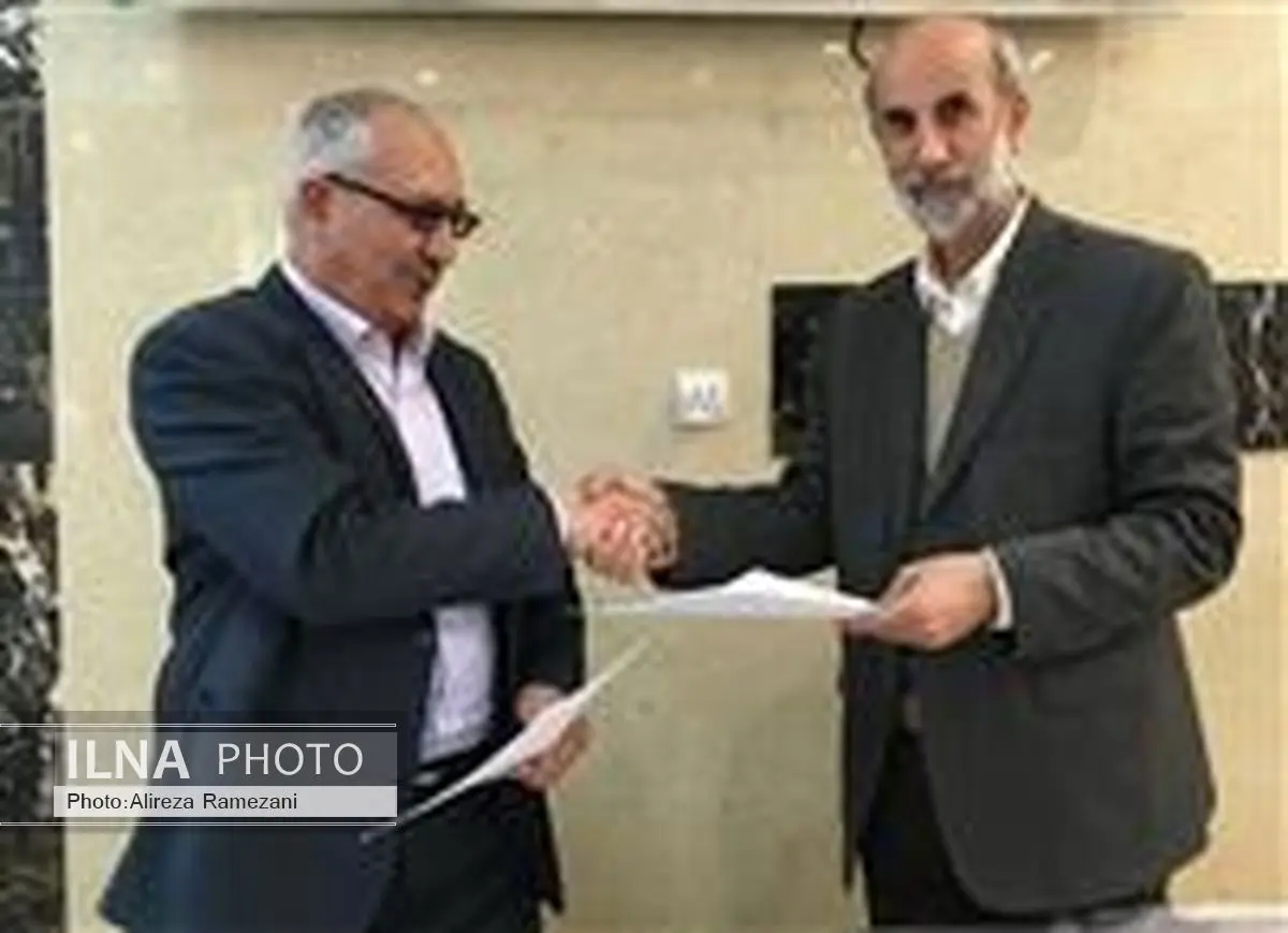 ایران و عراق بر گسترش همکاریهای دامپزشکی تاکید کردند