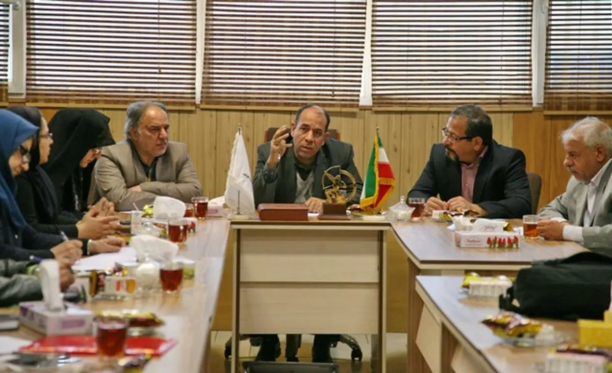 اتحادیه باشگاه‌های تیراندازی با کمان تشکیل می‌شود
