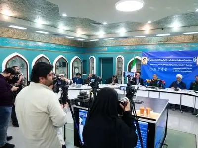 طرح‌های گروه اقتصاد مردمی بنیاد تعاون بسیج افتتاح شد