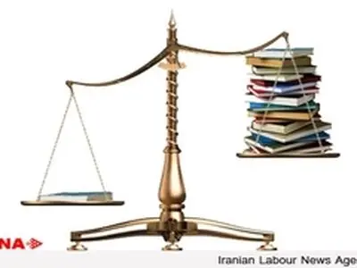 انگشت عسلی ارشاد در دهان ناشران دولتی