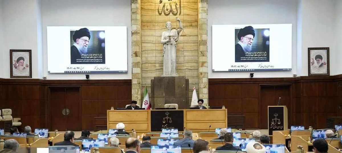 بررسی دو پرونده اصراری -حقوقی با موضوع مطالبه سرقفلی و خسارت تأخیر تأدیه در دیوان عالی کشور