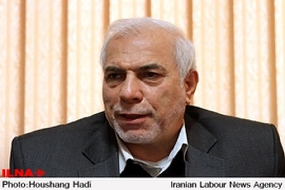 برگزاری انتخابات خانه احزاب توسط وزارت کشور غیرقانونی است / به وزارت کشور نامه نوشته‌ایم