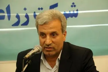 افتتاح ۷ تعاونی در هفته تعاون مازندران