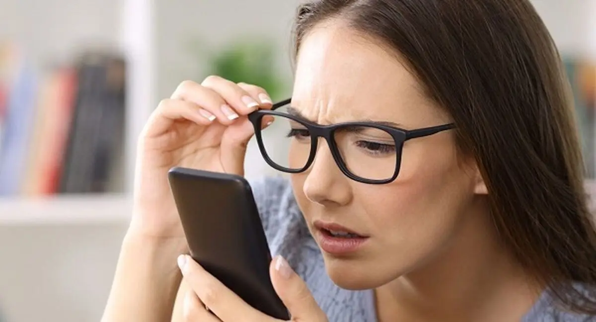 این علائم دیابت نشانه خطر است