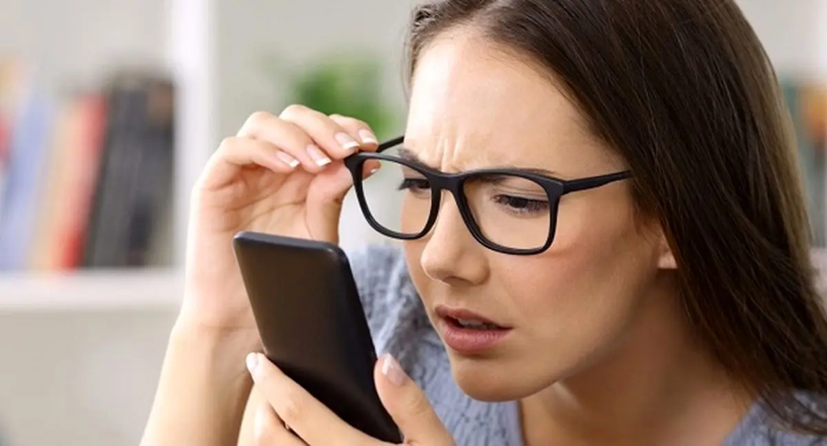 این علائم دیابت نشانه خطر است