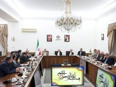 دولت حساسیت‌های لازم برای مقابله با بیماری‌های دامی را دارد