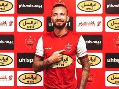 ویدیو: مالیات پریرا بازهم بر عهده پرسپولیس!
