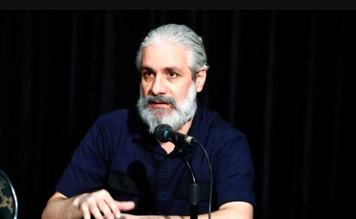 نمی‌شود در صف بیگانه ایستاد و دم از ملی‌گرایی زد!