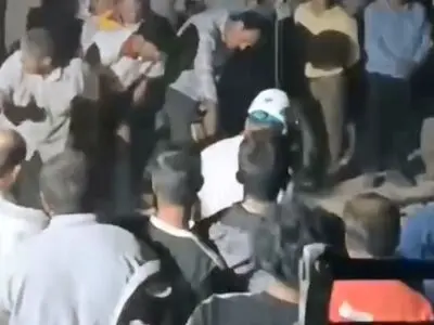 ۸ فوتی در حادثه کوهنانی کوهدشت + فیلم