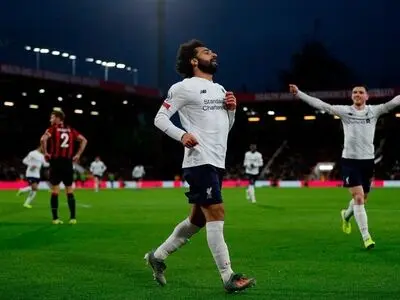 بورنموث 0-3 لیورپول؛ توقف ناپذیری شاگردان کلوپ