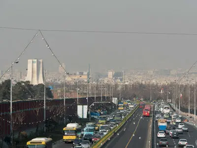 افزایش دمای تهران از فردا