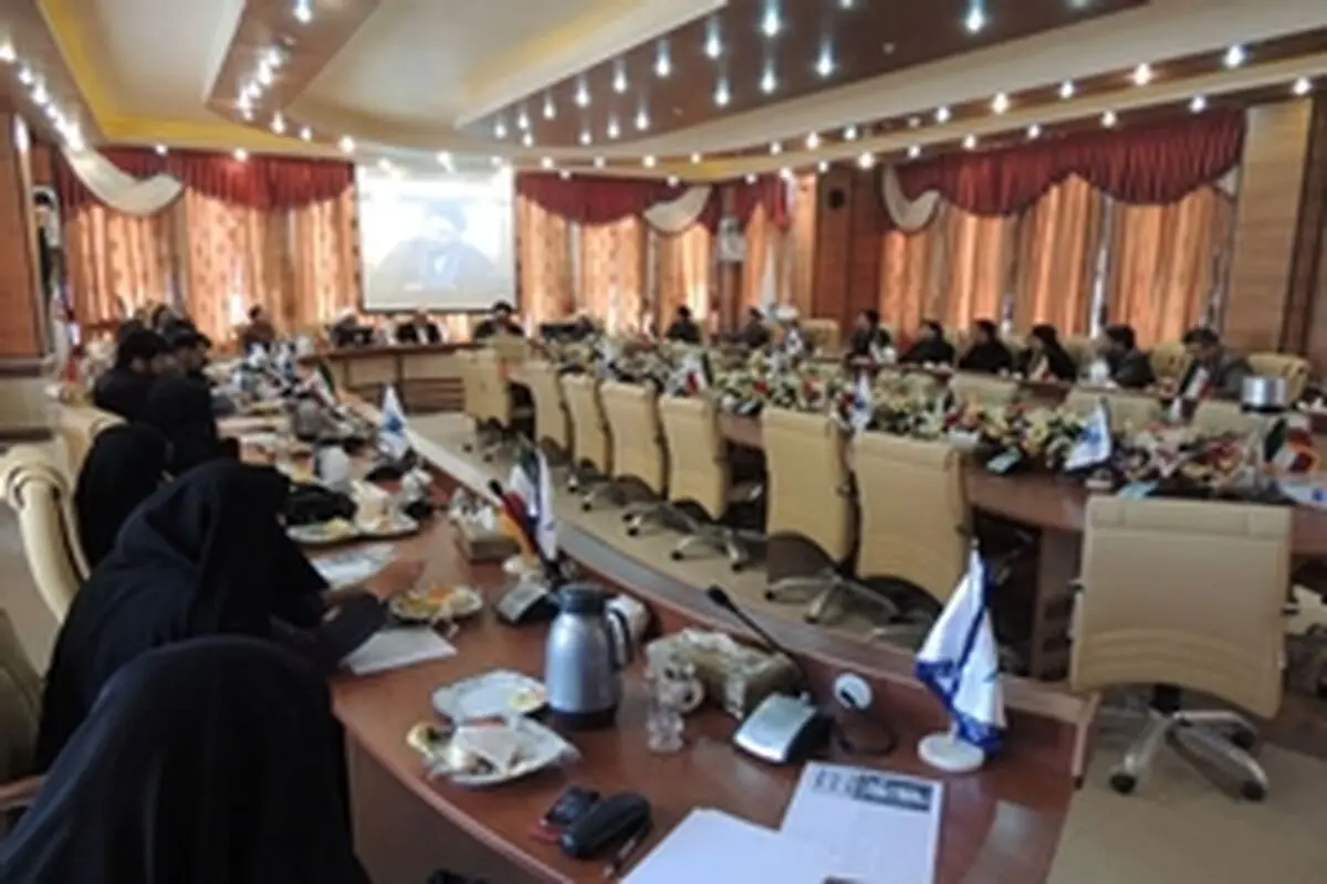 دانشگاه آزاد اسلامی دهاقان از موفق‌ترین واحدهای دانشگاهی است