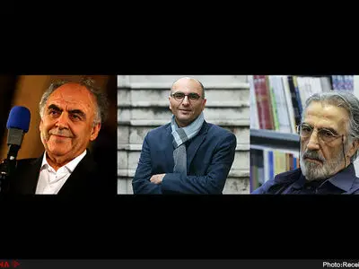 علی‌اصغر شاه‌زیدی: تن به قضا داده‌ام و امیدوارم شرمنده مخاطبان نشوم