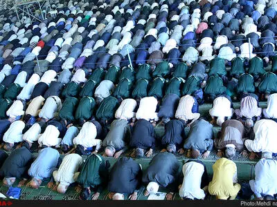 بیان حول اقامة صلاة الجمعة فی المحافظات الایرانیة