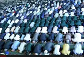 نماز جمعه این هفته در مراکز استان‌ها اقامه نخواهد شد
