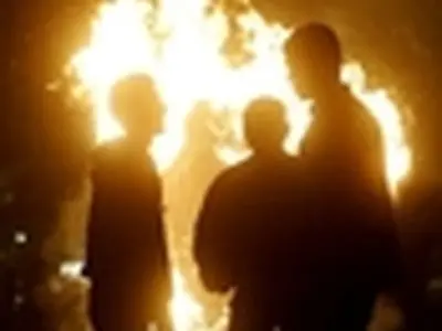 اجرای طرح مروجین سلامت به منظور کاهش تلفات در چهارشنبه سوری