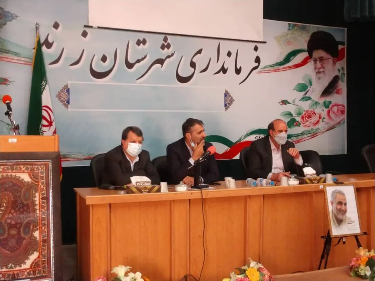 هیچ برنامه‌ای برای واگذاری شرکت زغالسنگ کرمان نداریم