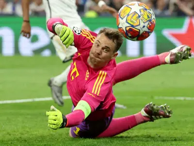 ویدئو: بهترین سیوهای هفته ششم لیگ قهرمانان اروپا