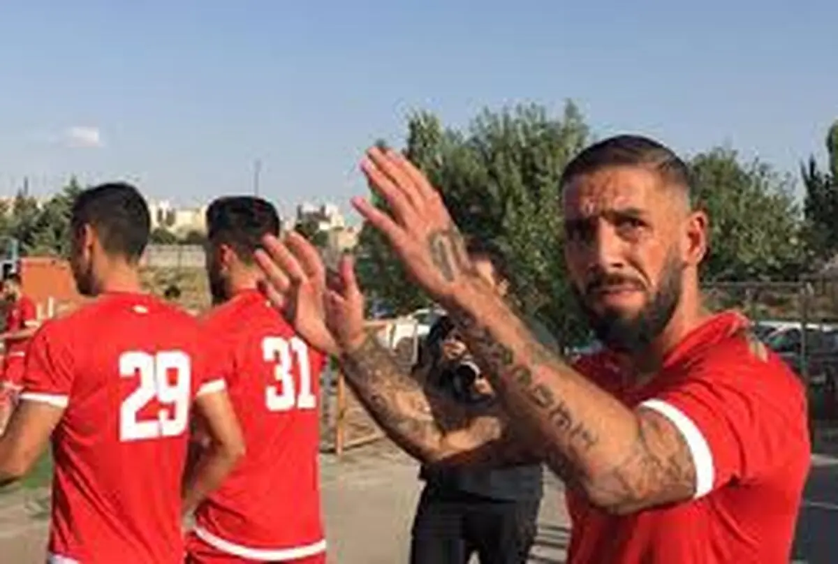 هیجان لیگ با این تراکتور چند برابر می شود