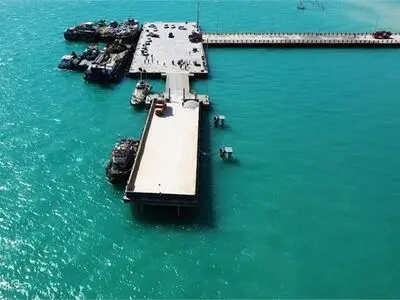 التجارة الایرانیة غیر النفطیة مع دول الجوار تبلغ 27 ملیار دولار 