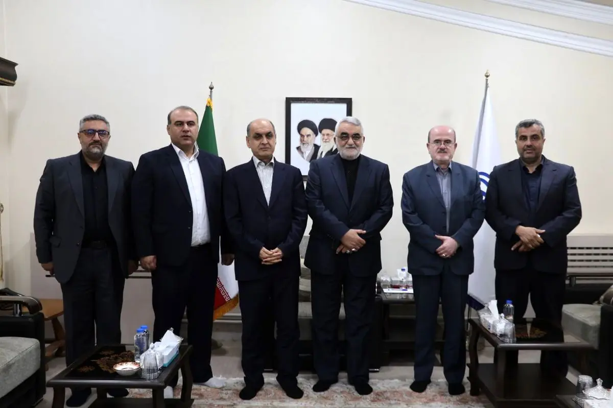 گیلان آماده اجرای پروژه‌های راهبردی در حوزه پسماند و حمل‌ونقل با مشارکت چین است