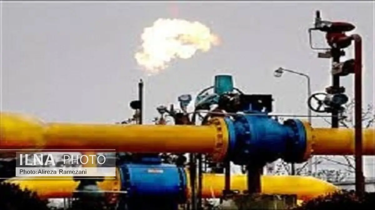 بزرگترین میدان گازی مدیترانه‌ای در مصر کشف شد