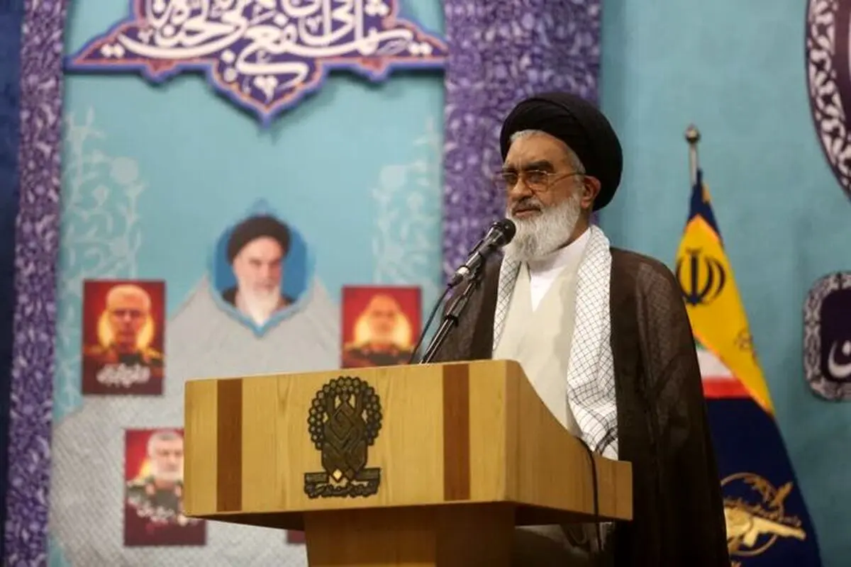 جریان‌های حق‌طلب تاریخ از حضرت زهرا(س) الهام گرفته‌اند