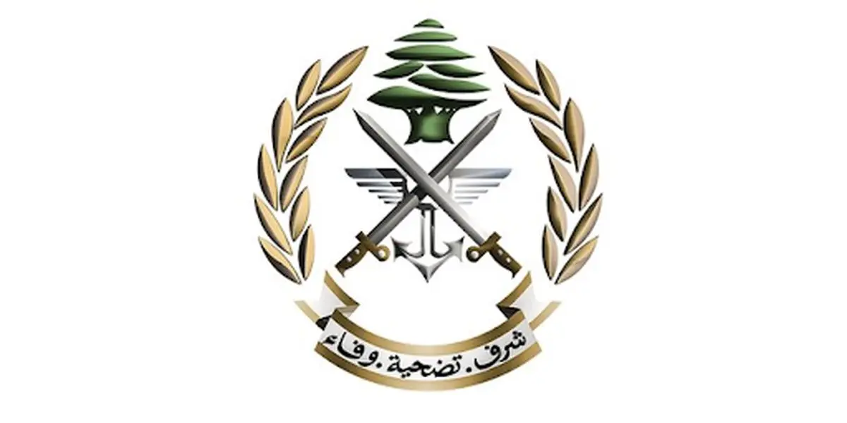 زخمی شدن یک سرباز ارتش لبنان در پی حمله اسرائیل به جنوب این کشور
