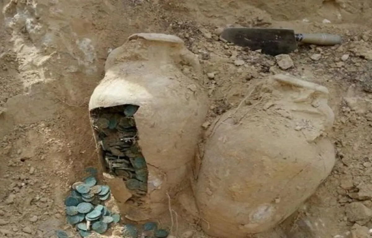 استان خوزستان، بهشت حفاران غیرمجاز و قاچاقچیان عتیقه