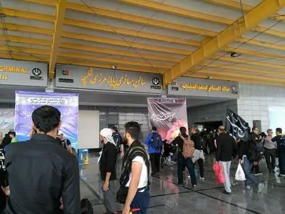 امنیت کامل در مرزهای ایران برقرار است/ تردد امن زائران اربعین